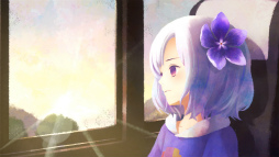 画像ギャラリー No.008のサムネイル画像 / 「すみれの空」 新モードや多言語追加を含むアップデートを実施。記念セールも開催