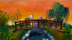 画像ギャラリー No.010のサムネイル画像 / 「すみれの空」 新モードや多言語追加を含むアップデートを実施。記念セールも開催