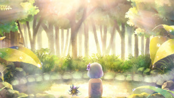 画像ギャラリー No.011のサムネイル画像 / 「すみれの空」 新モードや多言語追加を含むアップデートを実施。記念セールも開催