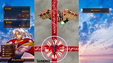 画像ギャラリー No.004のサムネイル画像 / 縦スクロールSTG「GUNBIRD 2」がSteamでリリース。スコアアタックモードとオンラインランキングが実装