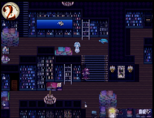 画像ギャラリー No.004のサムネイル画像 / 「RPGツクール」の利用例をTwitterで募集するキャンペーン開催