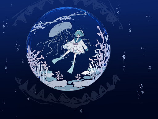 画像ギャラリー No.005のサムネイル画像 / 「RPGツクール」の利用例をTwitterで募集するキャンペーン開催