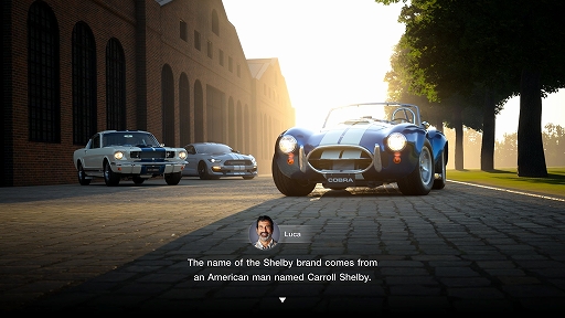 画像ギャラリー No.017のサムネイル画像 / 「グランツーリスモ7」,ジャガー XJ220,メルセデス AMG GT3,ダラーラ SF23 Super Formulaを追加。新レース“スーパーフォーミュラ”も登場