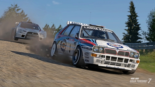 ꡼ No.005 | ֥ġꥹ7סȥ  BX 19 TRS ǥ륿 HF Integrale Rally Carץ硼 SUV 2008 Allureо