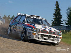 「グランツーリスモ7」,シトロエン BX 19 TRS,ランチア デルタ HF Integrale Rally Car,プジョー SUV 2008 Allureが登場