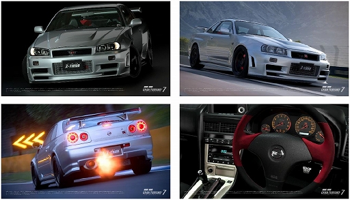 ꡼ No.003 | ֥ġꥹ7ס˥ R34 GT-R Z-tuneۥ N-ONE RS 㥷奫 Tekna 190 2wd e-Powerо
