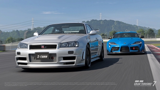 ꡼ No.007 | ֥ġꥹ7ס˥ R34 GT-R Z-tuneۥ N-ONE RS 㥷奫 Tekna 190 2wd e-Powerо