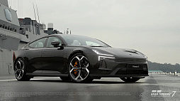 画像ギャラリー No.008のサムネイル画像 / 「グランツーリスモ7」,無料アップデートデータ「Spec III」と,PS5版向け有料DLC「パワーパック」を本日17:00に配信開始