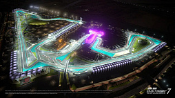 画像ギャラリー No.010のサムネイル画像 / 「グランツーリスモ7」,無料アップデートデータ「Spec III」と,PS5版向け有料DLC「パワーパック」を本日17:00に配信開始