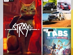 ¤ǭADVStrayפʤ3ȥ뤬оݤˡPS Plus11Υե꡼ץ쥤ȥȯɽ