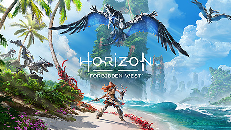 ���������꡼ No.003�Υ���ͥ������ / ��Horizon Forbidden West������ȯ�䡣�������߷������2000���ܤ����ˤ�����Horizon Zero Dawn�ɤ�³�����꡼���ǿ���
