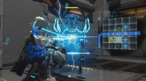 画像ギャラリー No.003のサムネイル画像 / 「プラグマタ」,主人公2人の拠点となる“シェルター”や,ハッキング能力などを紹介する最新トレイラーを公開