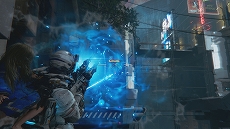 画像ギャラリー No.015のサムネイル画像 / 「プラグマタ」,主人公2人の拠点となる“シェルター”や,ハッキング能力などを紹介する最新トレイラーを公開