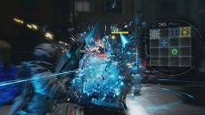 画像ギャラリー No.027のサムネイル画像 / 「プラグマタ」,主人公2人の拠点となる“シェルター”や,ハッキング能力などを紹介する最新トレイラーを公開