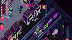 ���������꡼ No.002�Υ���ͥ������ / ���������Υ��������RPG��Keylocker�פ����ȯɽ�������С��ѥ󥯤�̤���ԻԤǼ�ͳ�����