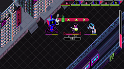 ���������꡼ No.004�Υ���ͥ������ / ���������Υ��������RPG��Keylocker�פ����ȯɽ�������С��ѥ󥯤�̤���ԻԤǼ�ͳ�����