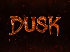 ��ȥ���FPS��DUSK�פ�Nintendo Switch�Ǥ���꡼�����ꡣ�ۿ��ϥϥ�������λ�����ͽ��
