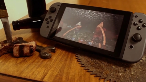 画像ギャラリー No.003のサムネイル画像 / レトロ風FPS「DUSK」のNintendo Switch版がリリース決定。配信はハロウィンの時期を予定