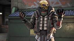 ﷿Rogue CompanyפΥ꡼Ǥƥץåȥե˥꡼