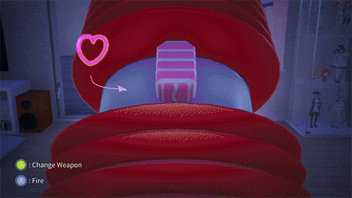 画像ギャラリー No.009のサムネイル画像 / “ひきこもり”をテーマにしたPC向けアクション「Pull Stay」,4月1日に正式リリース。近所の家を壊してリソースを集め,自宅に罠を設置しよう