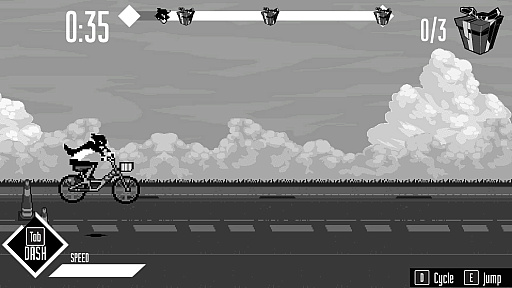 画像ギャラリー No.004のサムネイル画像 / ブラジル生まれの「Wolfstride」リリース。アニメをオマージュした巨大メカによる,戦略アクションとRPGのハイブリッド型ゲーム