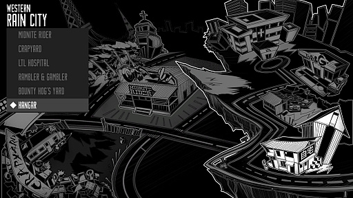 画像ギャラリー No.005のサムネイル画像 / ブラジル生まれの「Wolfstride」リリース。アニメをオマージュした巨大メカによる,戦略アクションとRPGのハイブリッド型ゲーム