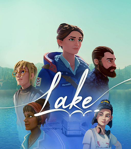 ꡼ No.005 | ɾɥ٥㡼LakeסǭǤ褦ˤʤΥåץǡȤۿ档ǭǰ