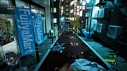 ꡼ No.028 | Ghostwire: Tokyoץץ쥤ݡȡѥˡȤƬĶϤȤ㱤ޤ륢ADV