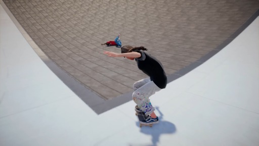 画像ギャラリー No.008のサムネイル画像 / 大規模なオープンワールド都市を舞台にしたスケボーアクション「skate.」,9月16日に早期アクセスを開始。シリーズ15年ぶりの新作