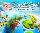 ドゥードゥルゴッド:エボリューション -Doodle God: Evolution-