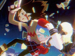 操作や分岐を廃し,シナリオと演出に全力を注いだ新作ビジュアルノベル「ghostpia シーズンワン」。Switch版が3月23日発売へ