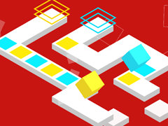 青色だっけ,黄色だっけ。スマホ向けアクション「Swap Motion」を紹介する「(ほぼ)日刊スマホゲーム通信」第2337回