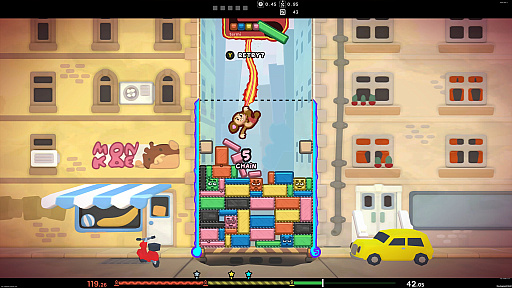 ���������꡼ No.005�Υ���ͥ������ / ��SENSE OF WONDER NIGHT 2025�פΥե����ʥꥹ�Ȥ����Ф��줿��TopplePop�פȤϤɤ�ʥ�����ʤΤ��� ��ȯ�Ԥ�Ω���ä򤷤������å����󥿥ӥ塼��TGS2025��