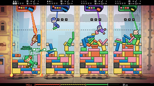 ���������꡼ No.007�Υ���ͥ������ / ��SENSE OF WONDER NIGHT 2025�פΥե����ʥꥹ�Ȥ����Ф��줿��TopplePop�פȤϤɤ�ʥ�����ʤΤ��� ��ȯ�Ԥ�Ω���ä򤷤������å����󥿥ӥ塼��TGS2025��