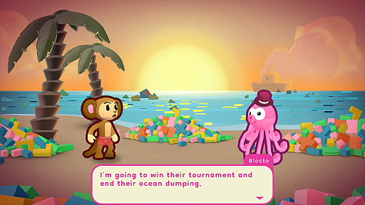 ���������꡼ No.008�Υ���ͥ������ / ��SENSE OF WONDER NIGHT 2025�פΥե����ʥꥹ�Ȥ����Ф��줿��TopplePop�פȤϤɤ�ʥ�����ʤΤ��� ��ȯ�Ԥ�Ω���ä򤷤������å����󥿥ӥ塼��TGS2025��