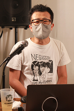 画像ギャラリー No.003のサムネイル画像 / 弟切草やドラクエの裏話も飛び出した「弟切草とかまいたちの夜の生みの親でありトルネコ&ドラクエ開発者が裏話を語る飲み会」の模様をお届け