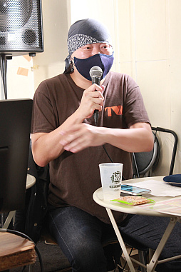 画像ギャラリー No.004のサムネイル画像 / 弟切草やドラクエの裏話も飛び出した「弟切草とかまいたちの夜の生みの親でありトルネコ&ドラクエ開発者が裏話を語る飲み会」の模様をお届け