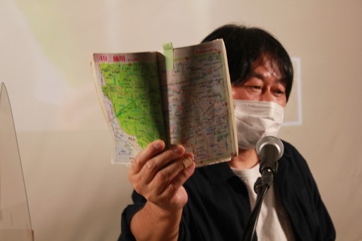 画像ギャラリー No.010のサムネイル画像 / 弟切草やドラクエの裏話も飛び出した「弟切草とかまいたちの夜の生みの親でありトルネコ&ドラクエ開発者が裏話を語る飲み会」の模様をお届け