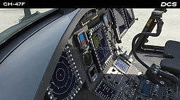 ꡼ No.003 | DCS Worldס٥ȥ顼͢إꥳץDCS: CH-47Fפͽդåפǳϡȥ쥤顼