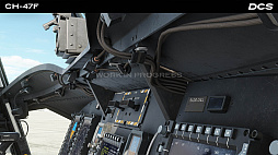 ꡼ No.004 | DCS Worldס٥ȥ顼͢إꥳץDCS: CH-47Fפͽդåפǳϡȥ쥤顼