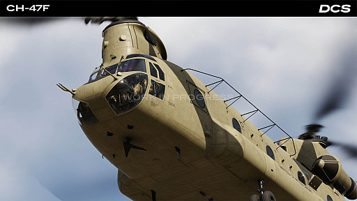 ꡼ No.006 | DCS Worldס٥ȥ顼͢إꥳץDCS: CH-47Fפͽդåפǳϡȥ쥤顼
