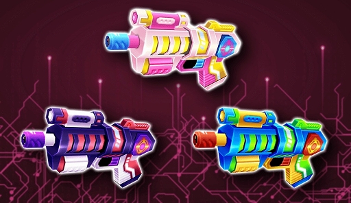 CosmicBreak Universalץ8򳫻ϡƥĤо