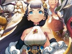 Switch「ARIA CHRONICLE -アリアクロニクル-」の新PVが本日公開。アリア役・久保ユリカさんが歌うイメージソングをフィーチャー