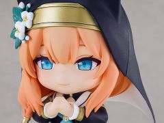 「ブルーアーカイブ -Blue Archive-」の伊落マリーがねんどろいど化。8月に発売,予約受付を開始