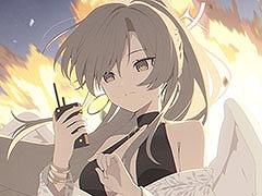 「ブルアカ」,水着姿のハスミやミカたちが新規参戦。7月22日にスタートする新イベントの詳細や各社とのコラボなど新情報が一挙公開に