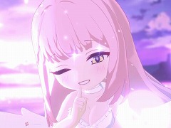 「ブルーアーカイブ」水着姿のナギサ&ミカのピックアップ募集を開始。一部攻撃パターンを変更した総力戦「市街地戦・ホド」を開催