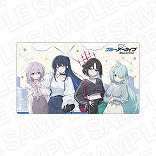 ���������꡼ No.016�Υ���ͥ������ / �֥֥롼���������� POP UP SHOP in �����С����ƥ��פ����������ץ󡣥�����ץ�꡼�䡤����ܥɥ�󥯤����䤹�륭�å��󥫡����о�