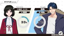 画像集#057のサムネイル/正義と悪の間で揺れ動く「Paradigm Paradox」プレイレポート。閉ざされた世界で生きる少女に降りかかる選択の時