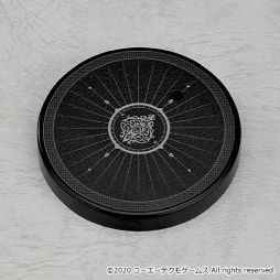 画像ギャラリー No.011のサムネイル画像 / 「ライザのアトリエ2」「ユミアのアトリエ」の主人公がそれぞれ「ねんどろいど」に。ライザが2026年6月に,ユミアが2026年7月に発売