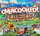Overcooked! - オーバークック 王国のフルコース